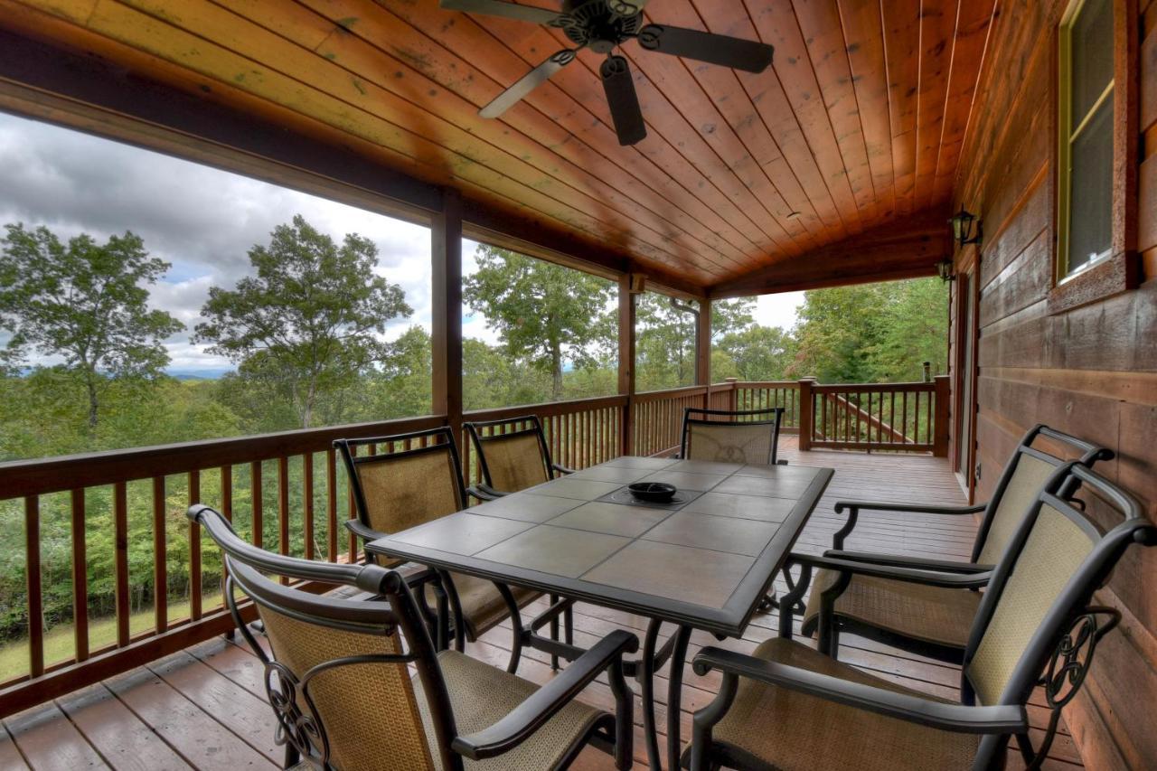 Hawks Hideaway - Cuddleup Villa Mashburn Mill Bagian luar foto